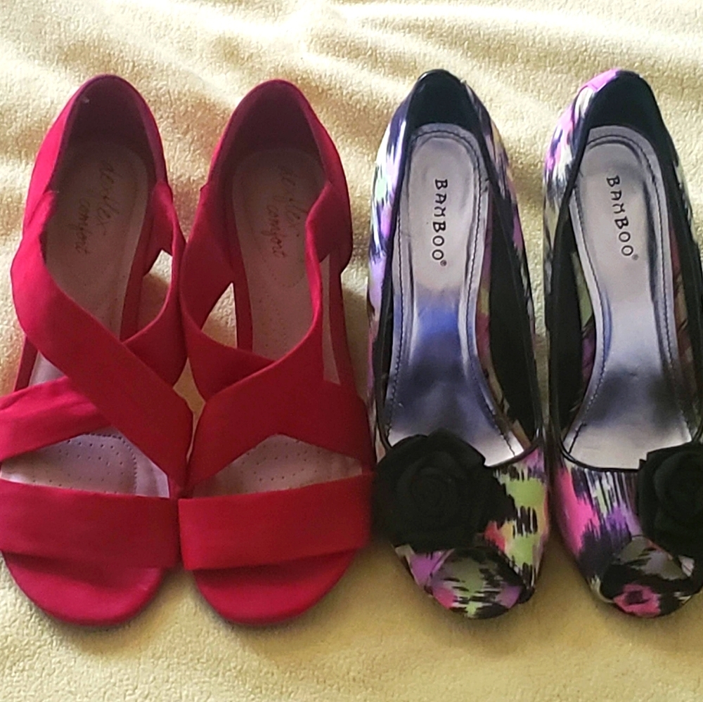 Wedges
